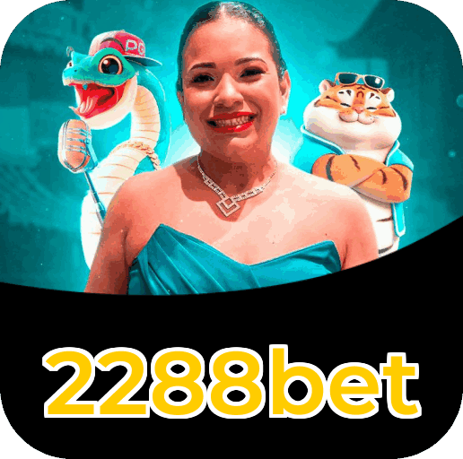 Plataforma 2288bet mostrando interface moderna, jogos certificados e recursos de segurança licenciados