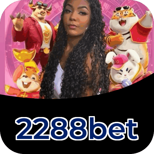 Catálogo slots 2288bet mostrando top jogos Gates Olympus Sweet Bonanza Fortune Tiger Big Bass volatilidade RTP